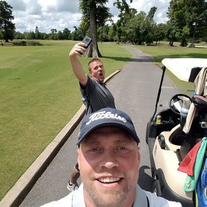 Meet your Posher, Jon